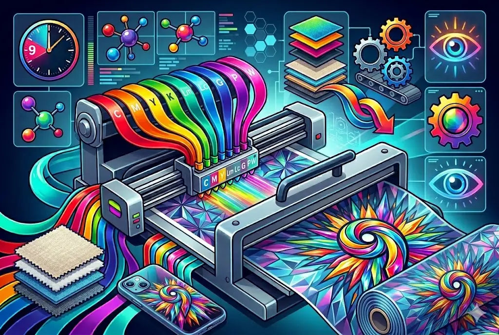 Hyper+ Applications Explained (Design, Tech & More)