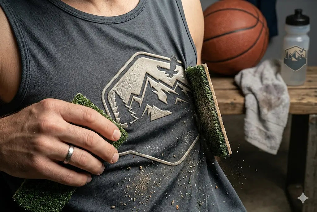 Is 3D UV DTF Printing Really Durable for Sports Merch? Here’s the Full Breakdown