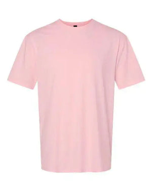 Gildan-Softstyle® T-Shirt-64000 - Light Pink -