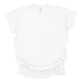 Comfort Colors Tee 1717CL