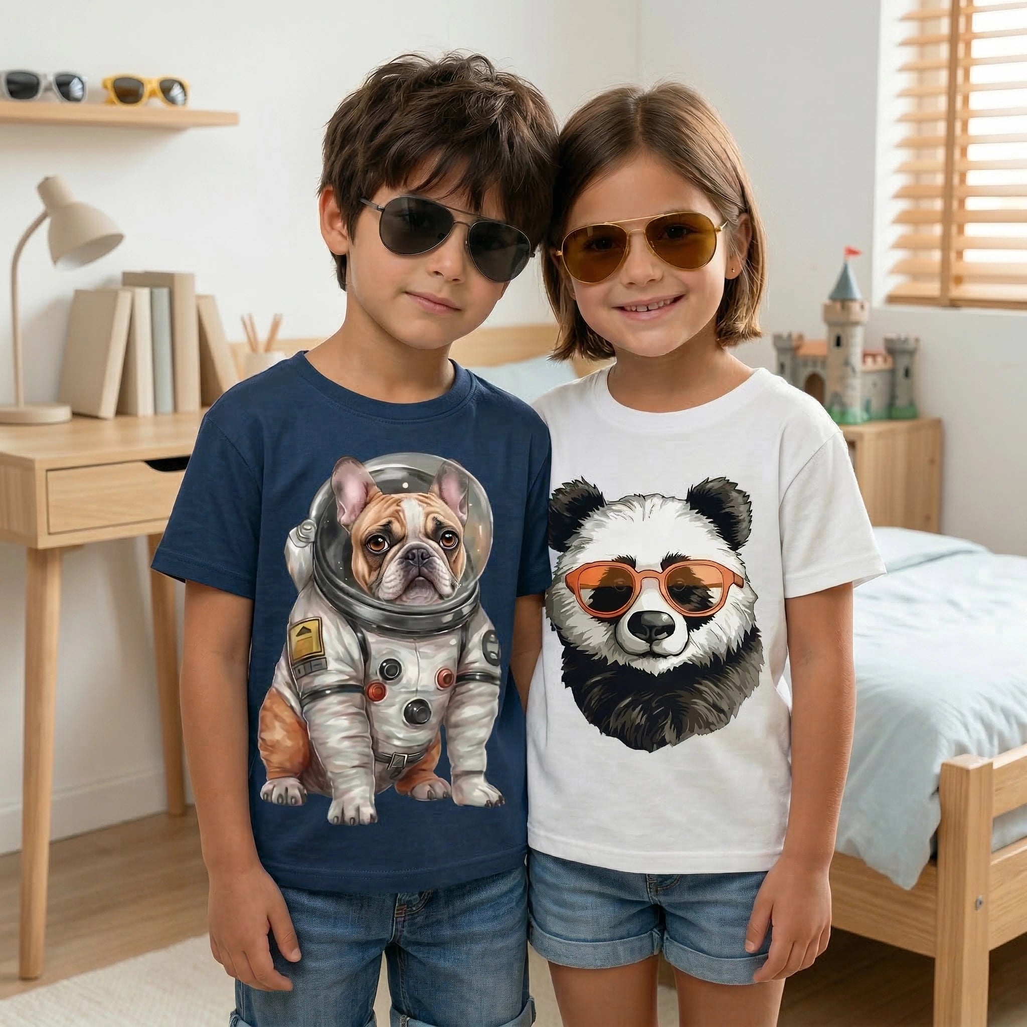 Custom T-Shirt