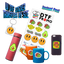 UV DTF Sticker Transfers by Size