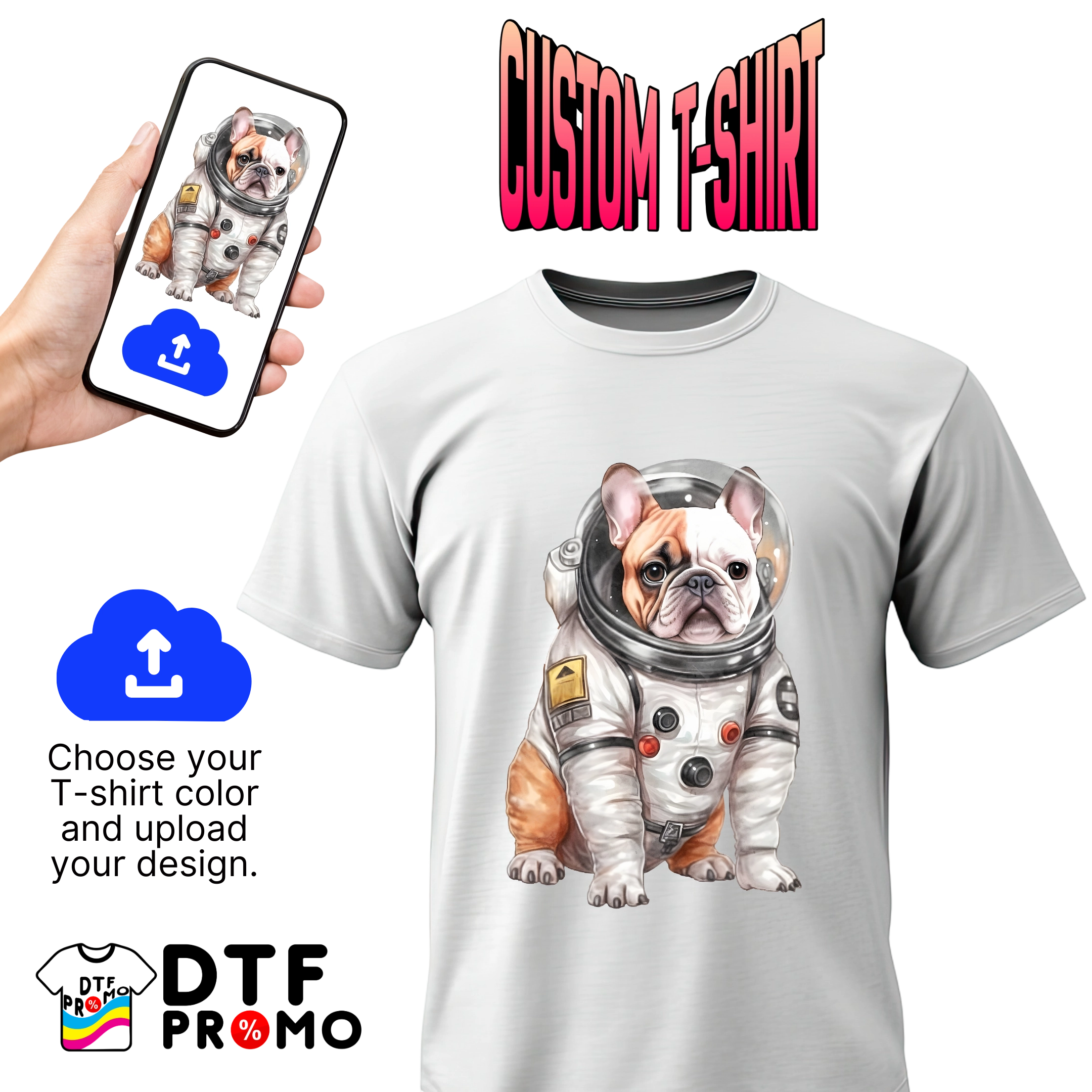 Custom T-Shirt