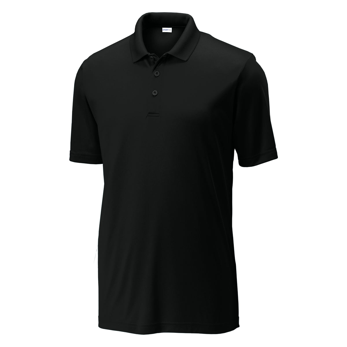 Custom Embroidered Polo Shirt