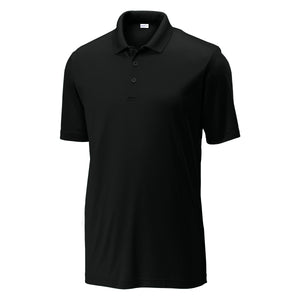 Custom Embroidered Polo Shirt