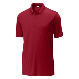 Custom Embroidered Polo Shirt