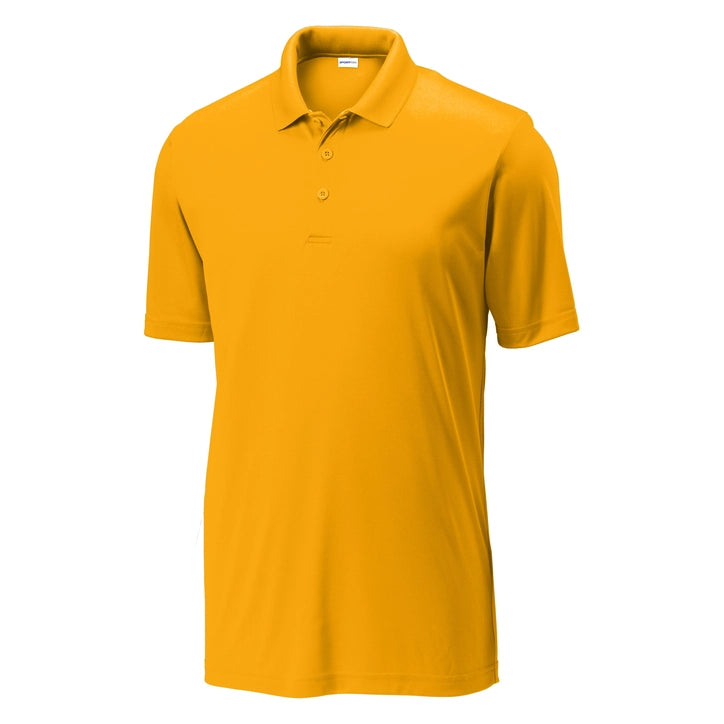 Custom Embroidered Polo Shirt