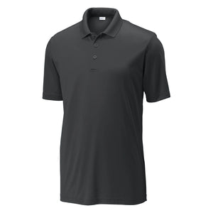 Custom Embroidered Polo Shirt