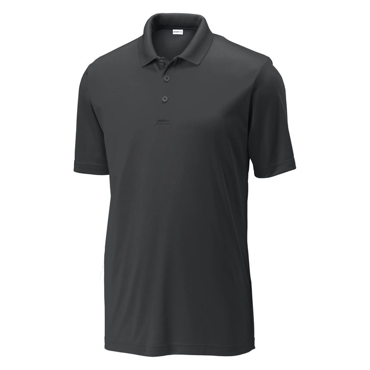 Custom Embroidered Polo Shirt