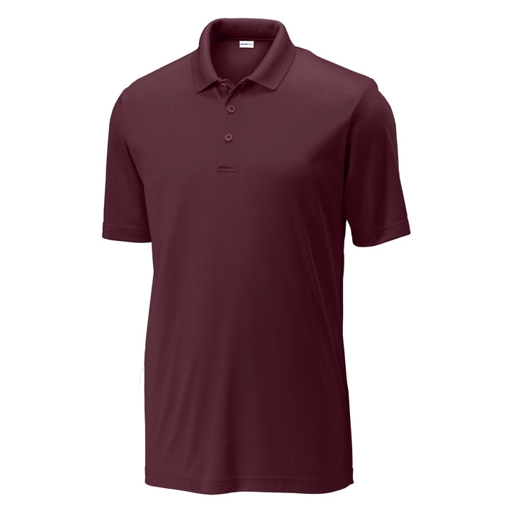 Custom Embroidered Polo Shirt