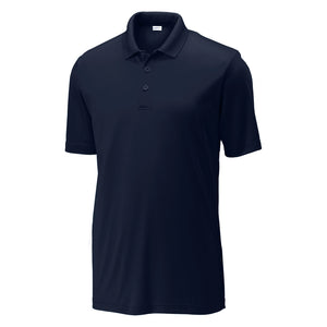 Custom Embroidered Polo Shirt