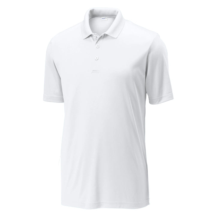 Custom Embroidered Polo Shirt