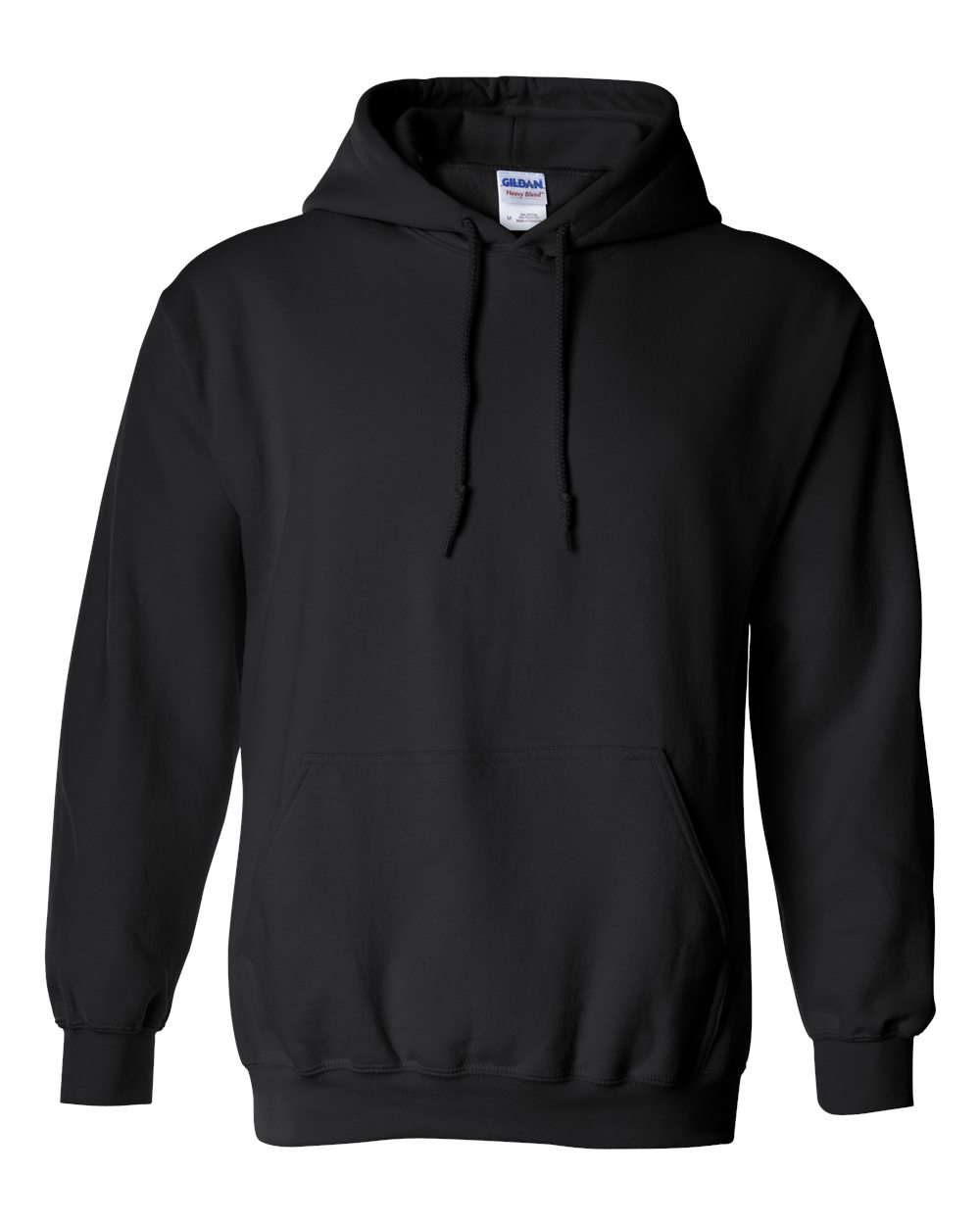 Gildan® 18500 Adult Hooded Sweatshirt