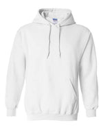 Gildan® 18500 Adult Hooded Sweatshirt