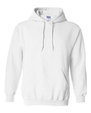 Gildan® 18500 Adult Hooded Sweatshirt