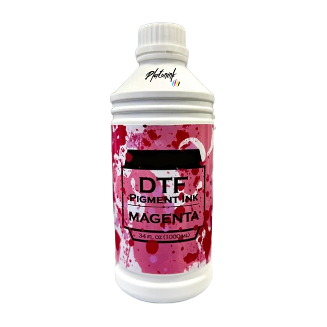 DTF Magenta Ink