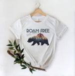 Roam Free- DTF Transfer - DTF PROMO
