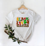 Black Lives Matter -DTF Transfer - DTF PROMO