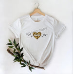 Nurse Life Heart - DTF Transfer - DTF PROMO