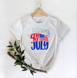 Happy 4th Of July -DTF Transfer - DTF PROMO