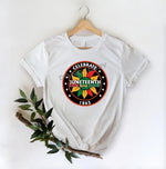 Celebrate Juneteenth Know Your History 1865 -DTF Transfer - DTF PROMO