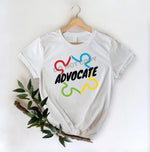 Advocate - DTF Transfer - DTF PROMO