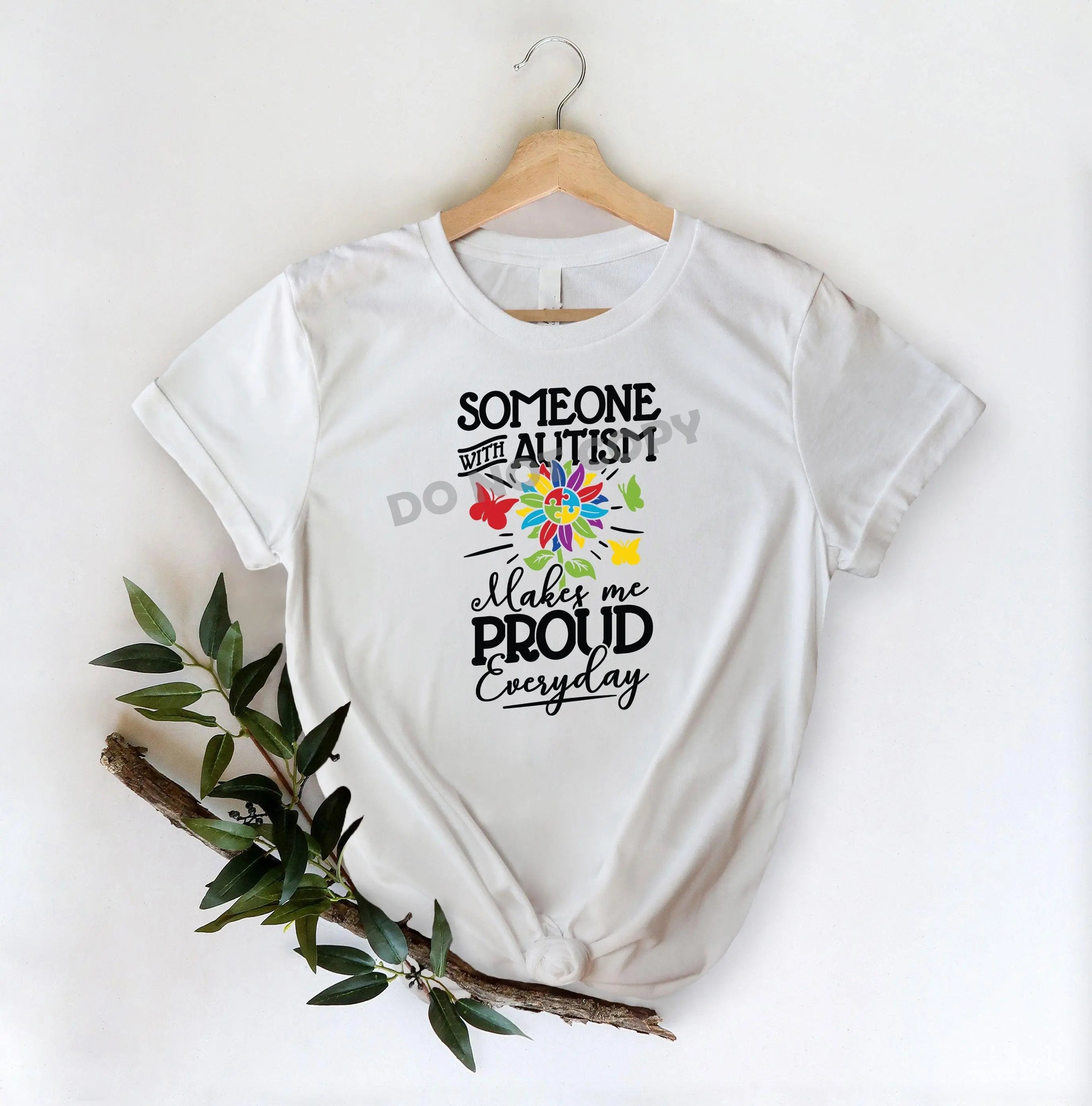 Makes Me Proud Everyday - DTF Transfer - DTF PROMO
