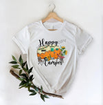 Happy Camper - DTF Transfer - DTF PROMO