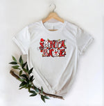 Santa Babe -DTF Transfer - DTF PROMO