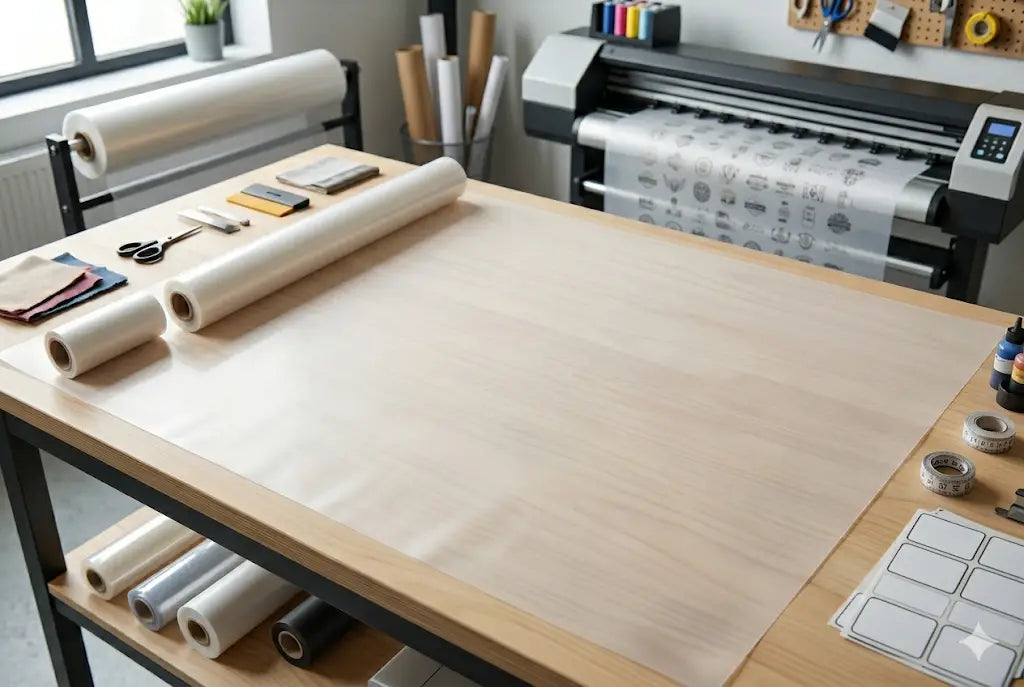 Ready-to-Press vs Custom Gang Sheets: 5 Differences Every Print Shop Should Know