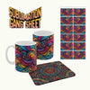Sublimation Transfers