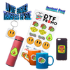 UV DTF Stickers