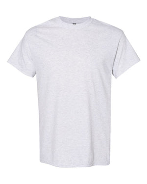 Gildan 5000 Heavy Cotton Tee