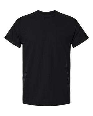 Gildan 5000 Heavy Cotton Tee