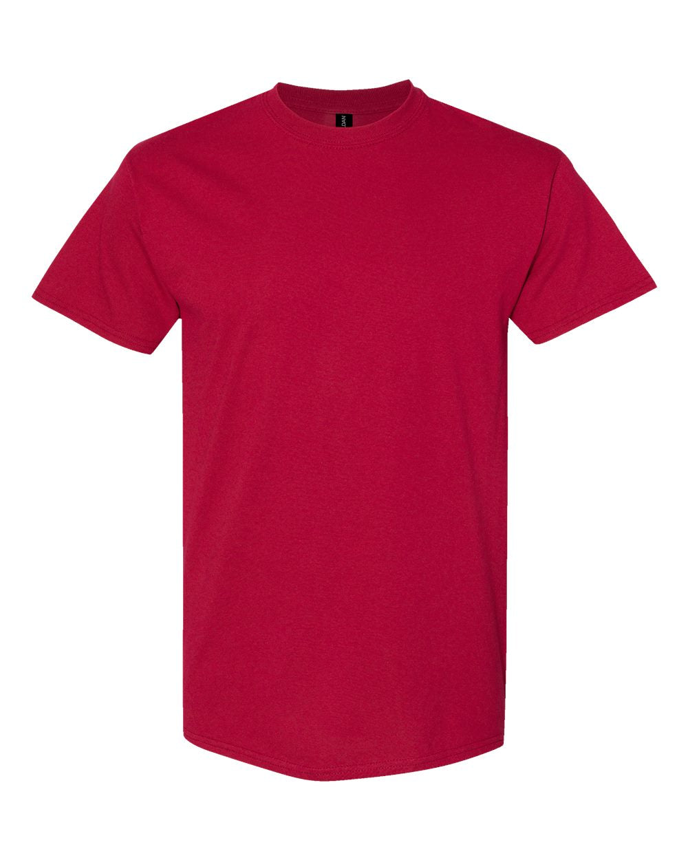 Gildan 5000 Heavy Cotton Tee