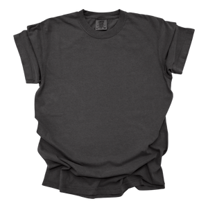 Comfort Colors Tee 1717CL