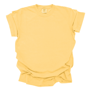 Comfort Colors Tee 1717CL