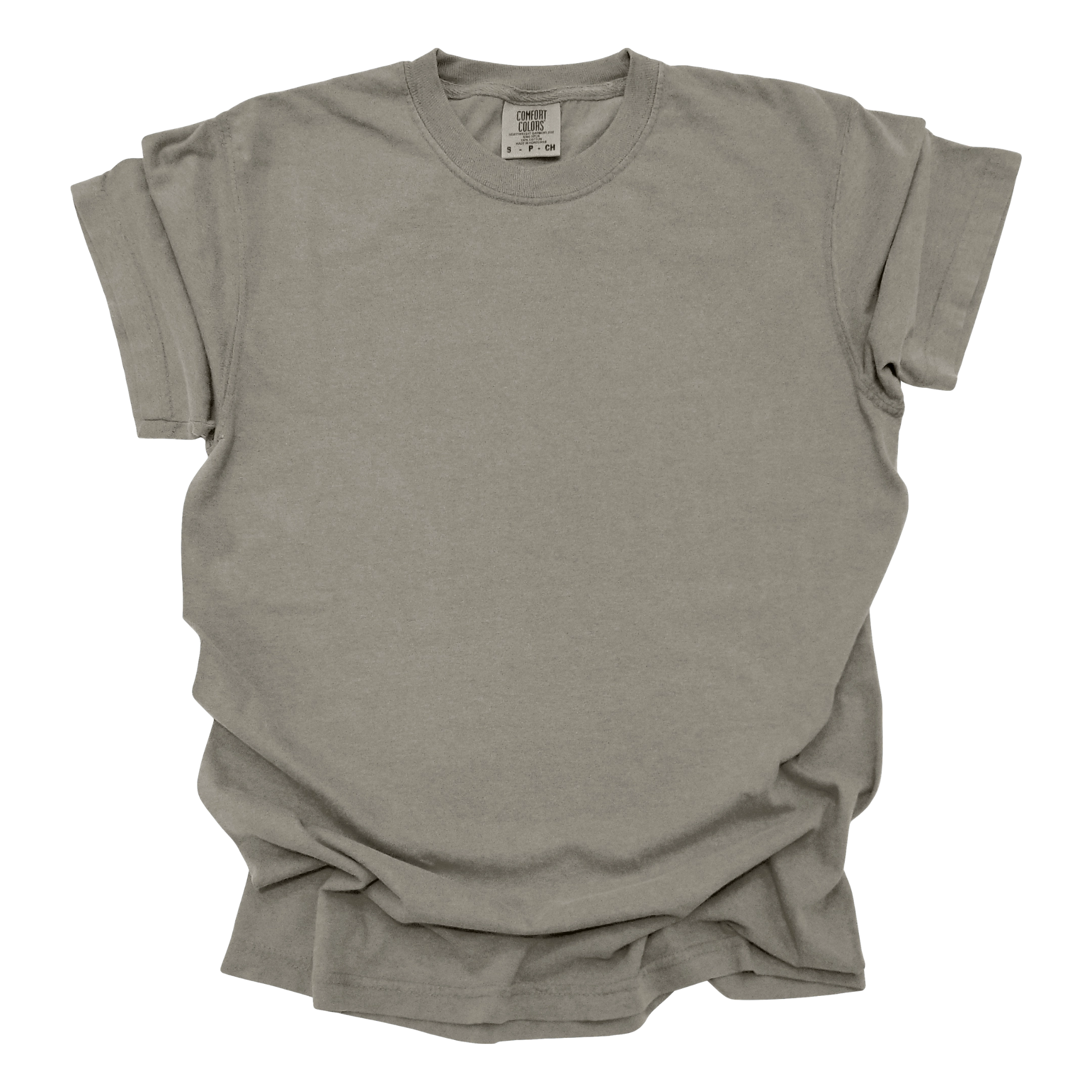 Comfort Colors Tee 1717CL