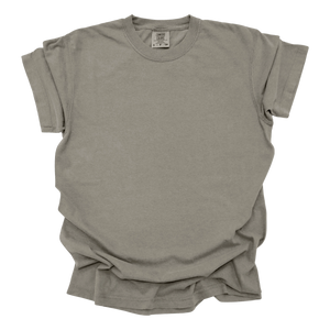 Comfort Colors Tee 1717CL