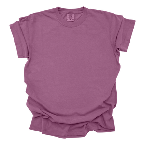 Comfort Colors Tee 1717CL