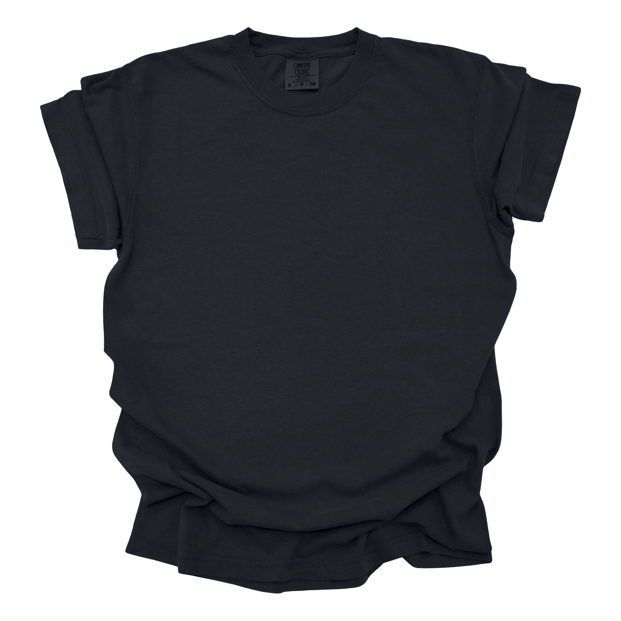 Comfort Colors Tee 1717CL