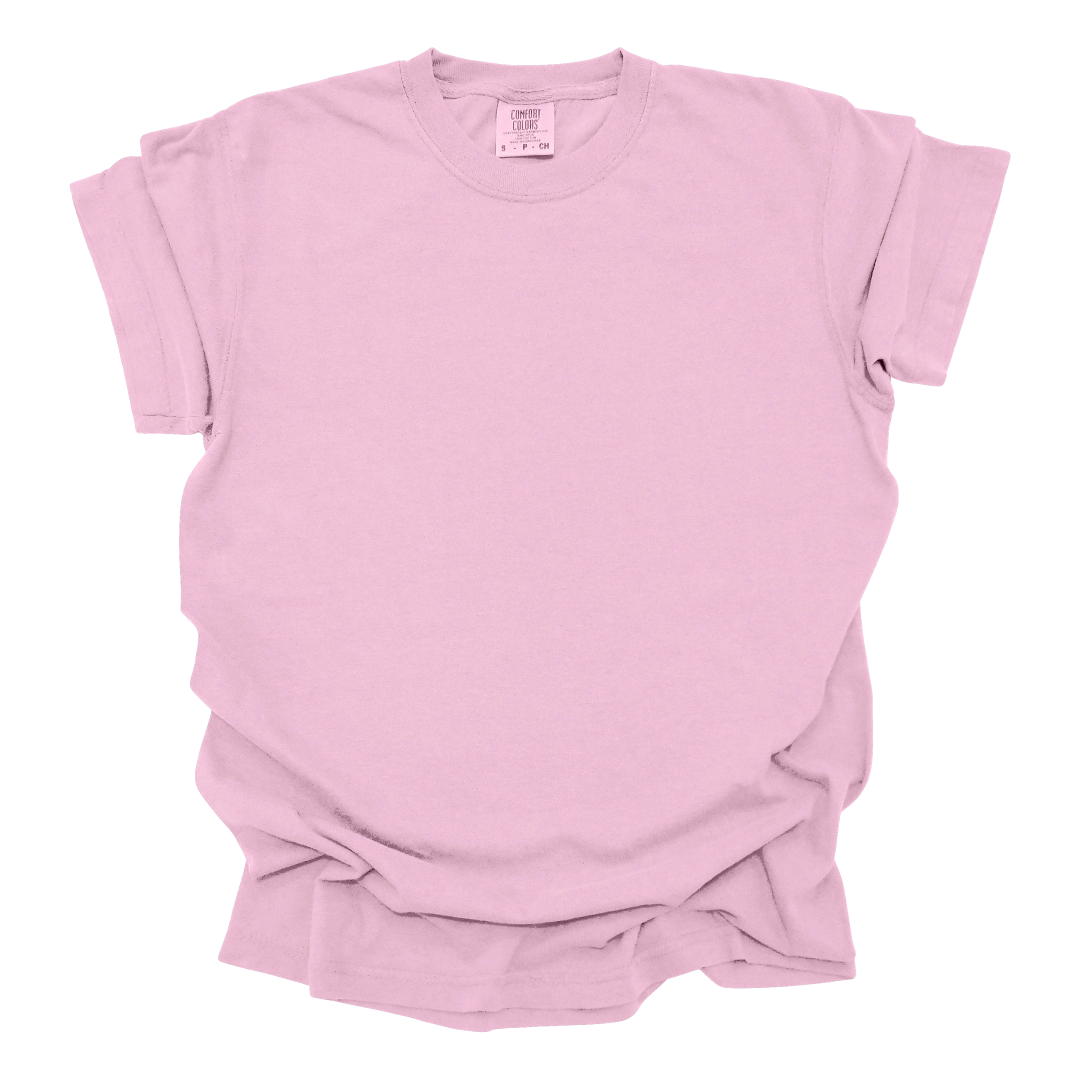 Comfort Colors Tee 1717CL