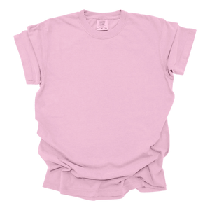 Comfort Colors Tee 1717CL