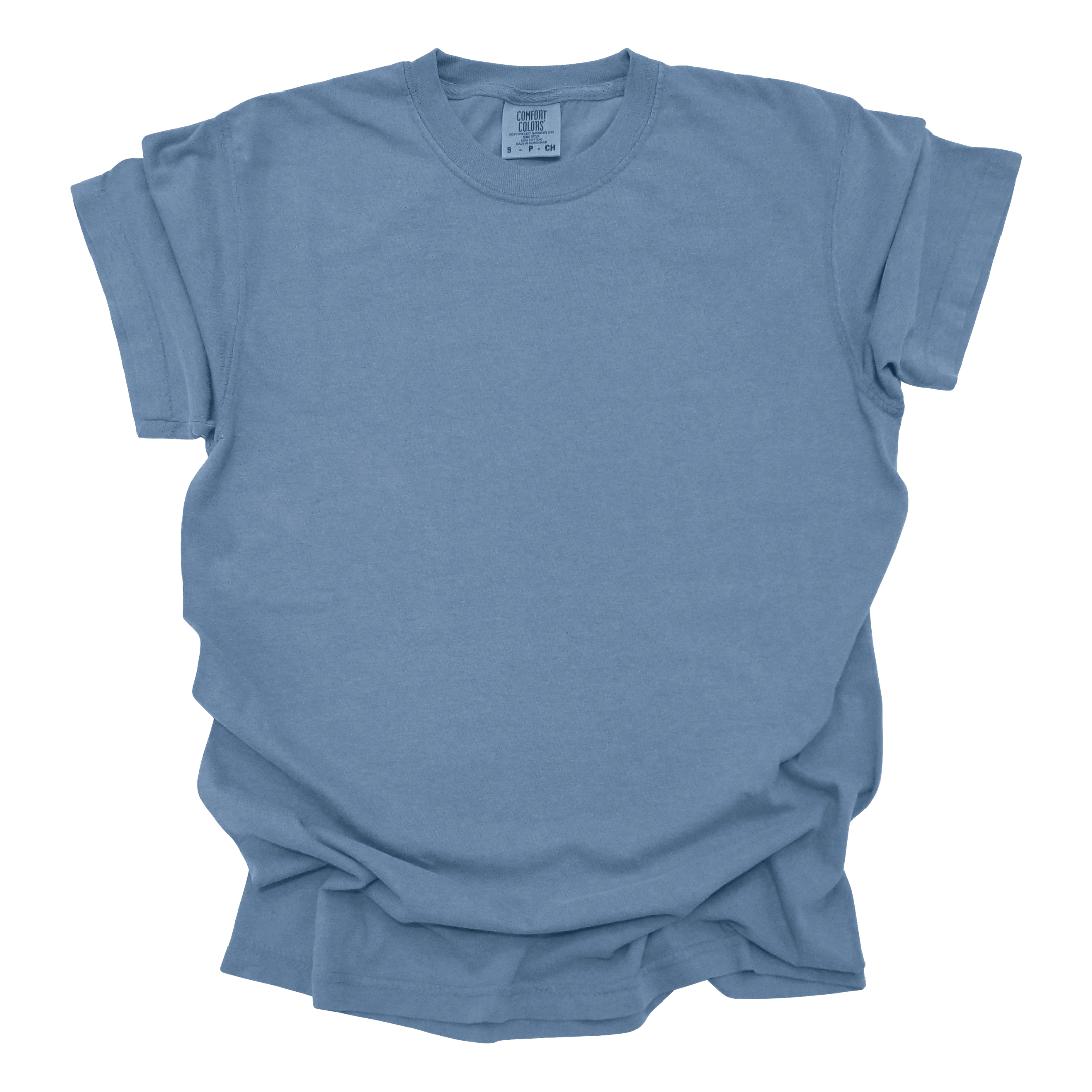 Comfort Colors Tee 1717CL