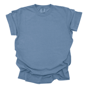 Comfort Colors Tee 1717CL