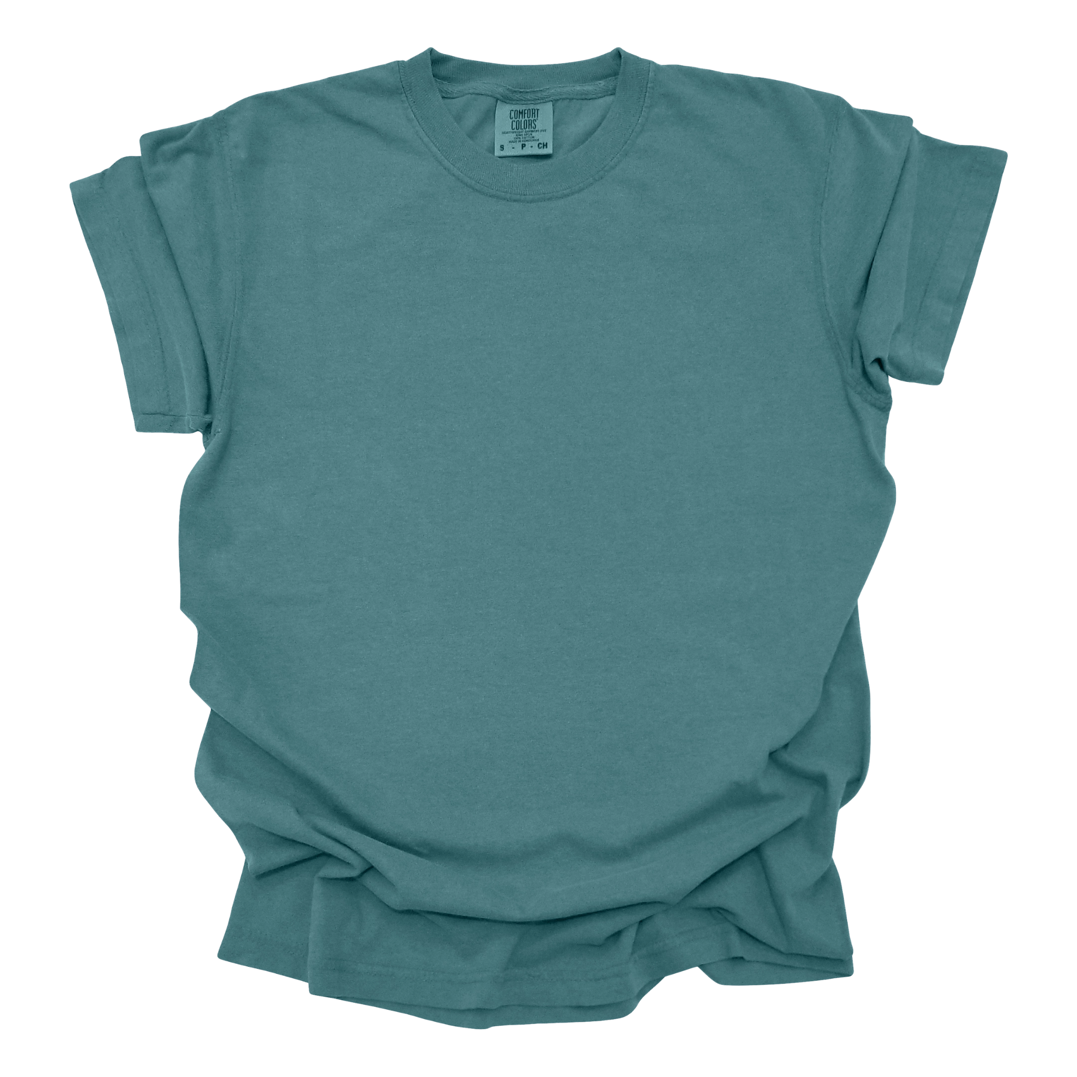 Comfort Colors Tee 1717CL