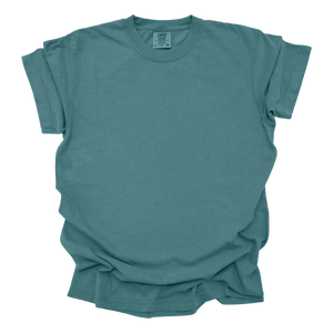 Comfort Colors Tee 1717CL
