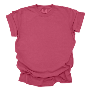 Comfort Colors Tee 1717CL