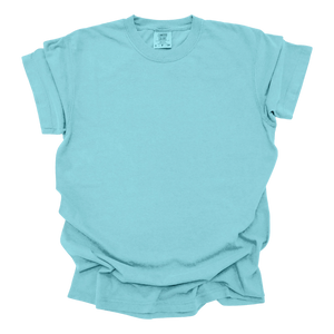 Comfort Colors Tee 1717CL