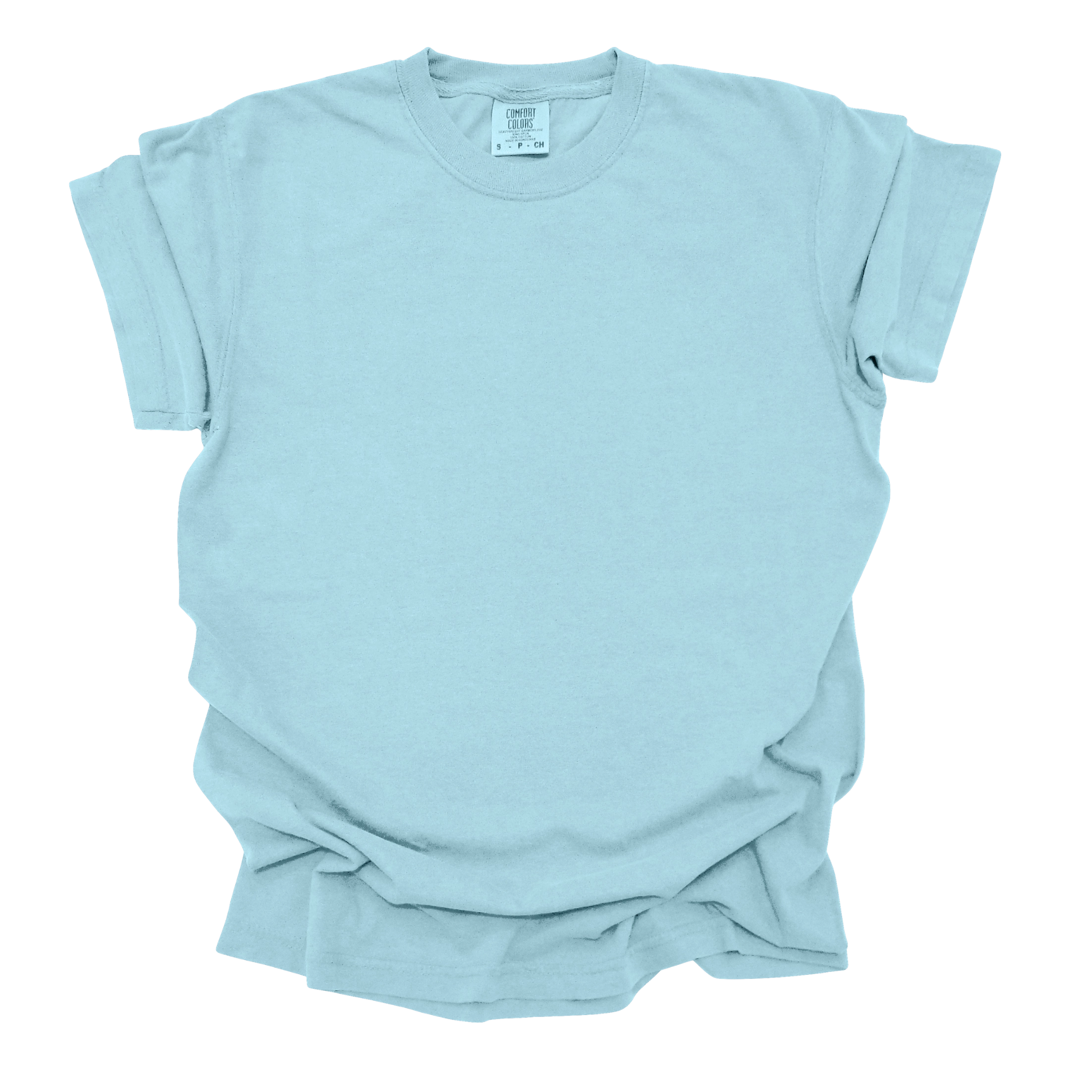 Comfort Colors Tee 1717CL